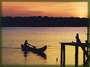Orinoco delta Orinoco delta
