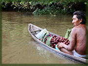 Warao People Warao People